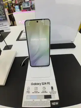 Samsung Galaxy S24 FE 8/256GB/512GB