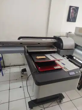MESIN SABLON DTF