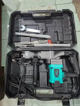 MESIN BOR BOBOK BETON TEMBOK JACK HAMMER