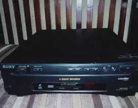 Laser Disc Sony MDP-A3000