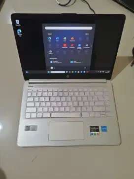 Hp 14s dq i3 gen 11