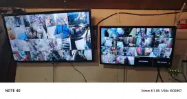 PEMASANGAN CCTV TERBAIK BERGARANSI