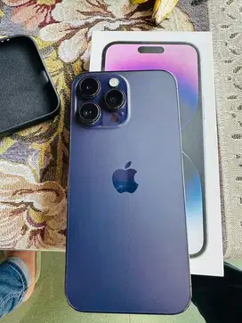 iphone 14 promax 256 gb ibox