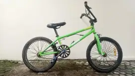 Di Jual Sepeda BMX Wimcycle