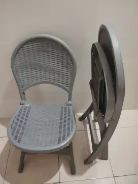 Di jual kursi lipat