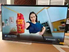 Tv smart murah promo