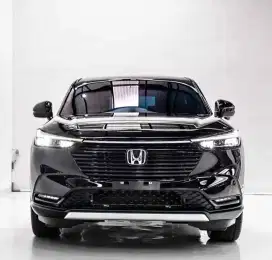 HONDA HRV SE CVT 2025