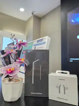 Samsung Galaxy S25 Ultra Cashback Cicilan Up to 2 jt