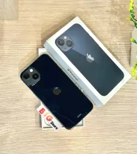 iPhone 13 128GB Midnight iBox BNOB