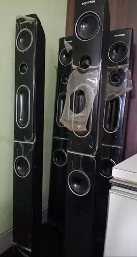 Home Theater HDMI