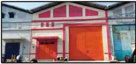 JUAL CEPAT GUDANG GEDANGAN SIDOARJO