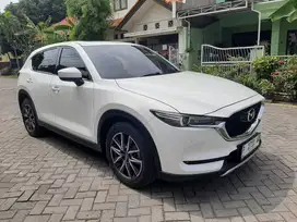 DP 50 JT MAZDA CX-5 / CX5 ELITE MATIC / AT 2019 #mazda cx5