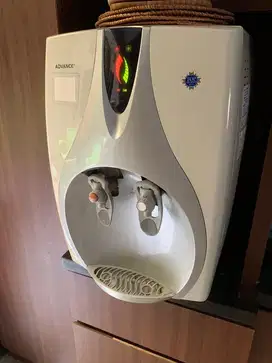 Filter air minum RO advance tipe lama