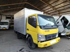 Mitsubishi Colt Diesel 4 Roda Box 2017