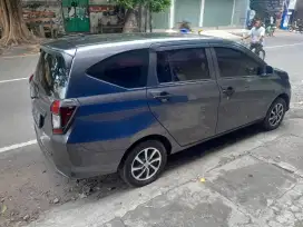 Mobil sangat istimewa