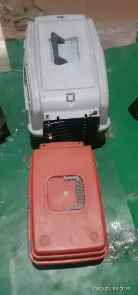 Kandang Kucing Kandang Kelinci Sepasang