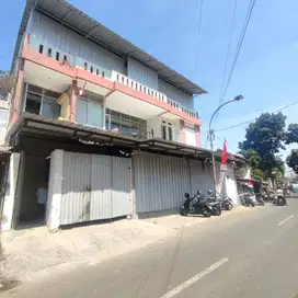 Dijual Ruang Usaha/Ruko Strategis Gunung Batu Cimahi Utara