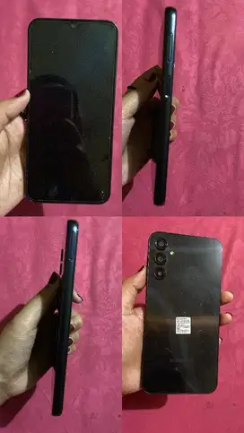 Samsung galaxy a24 8/128