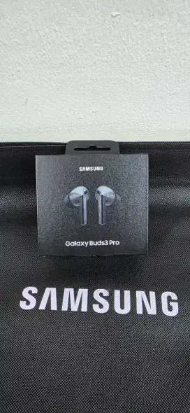 Galaxy buds 3 pro