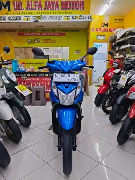 Mesin Normal ^ Honda Beat Esp th 2013