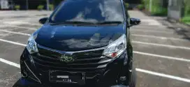 Toyota Calya 2021 Bensin