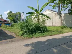 Sebidang Tanah di Jl. Ciawi gede kab. Bandung Selatan
