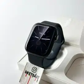 Apple Watch Series 9 45mm Black iwatch Battery Health 97%