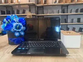 Toshiba Satellite L840