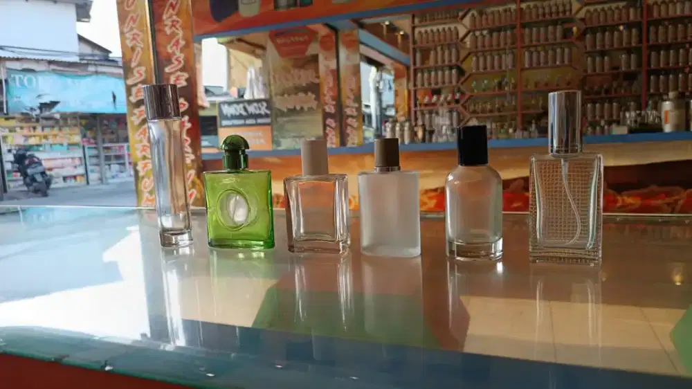 SPB parfume berkualitas