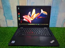 LENOVO thinkpad L13 core i5 Gen 10 RAM 16 GB SSD 512 GB