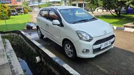 Daihatsu Ayla X 1.0 MT 2013
