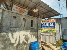 Dijual rumah di Taman Krakatau Blok F Zona Piazza