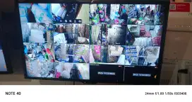 CCTV MURAH BERGARANSI