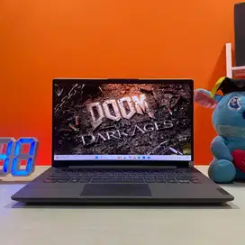 LENOVO IDEAPAD 14ITL05 INTEL CORE i5-1135G7 RAM 8/512GB (SECOND)