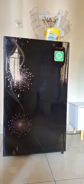 Kulkas SHARP 1 PINTU