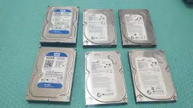 Hardisk PC Internal Sentinel 100 Tested