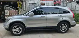 Honda CR-V 2010 Bensin