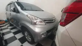 Toyota Avanza 1.3 G Bensin Manual 2014