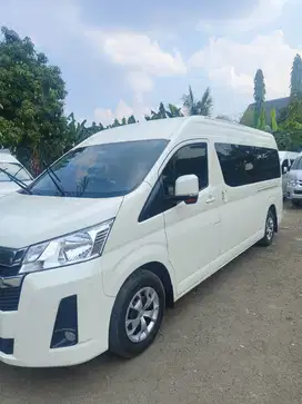 Toyota Hiace 2023 Diesel