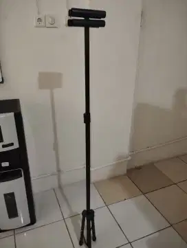 Di jual cepat tripod banner