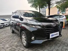 DP 5% Daihatsu Xenia 1.3 R Bensin-AT 2020 KOU