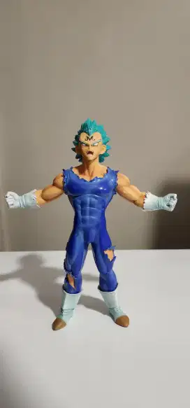 Dragon Ball Action Figure