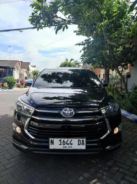 Toyota Kijang Innova 2019 Diesel