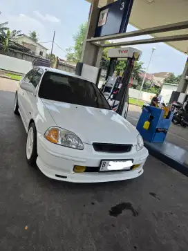 Honda Civic Ferio