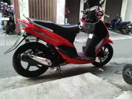 Mio sporty 5 TL non step