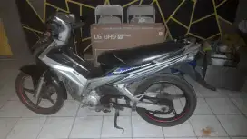 JUPITER MX 2007