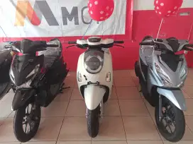Jual motor Honda