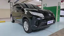 DP 5% Daihatsu Terios 1.5 X Bensin-AT 2023 PZS