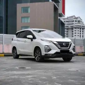 ‼️NISSAN NEW LIVINA 1.5 VE ‼️, MOBIL TERAWAT DAN MULUS, SIAP PAKAI.