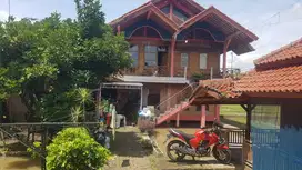 DIJUAL RUMAH DAN TANAH